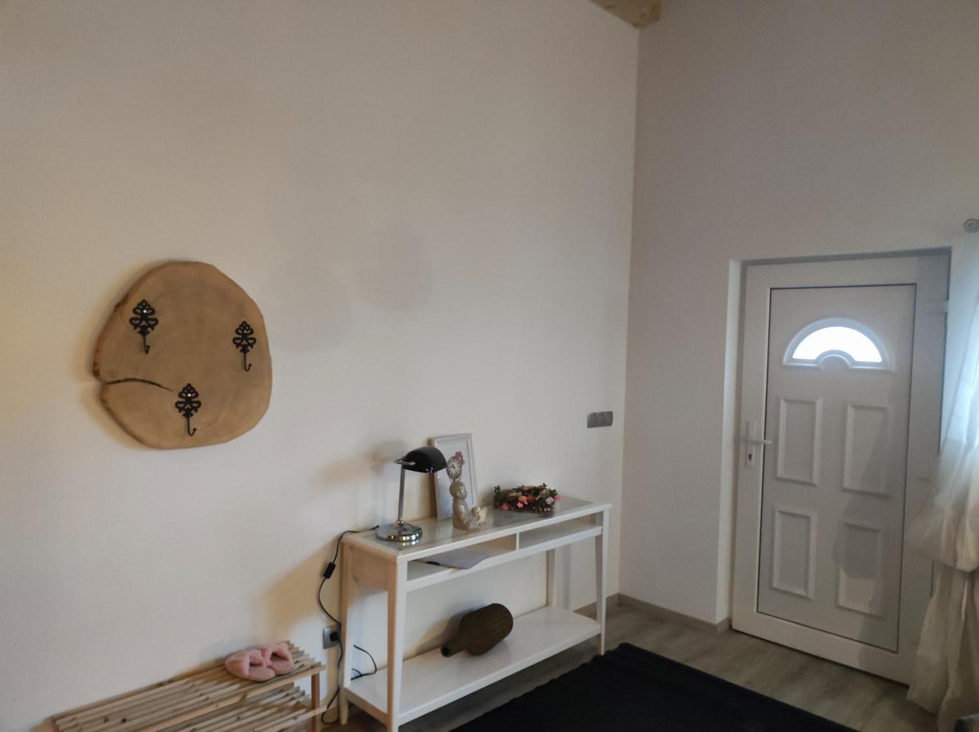 Ferienwohnung Zum Getreidelager Schwarzenbach an der Saale Luaran gambar